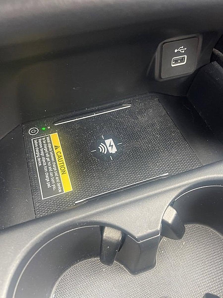 2023 Honda HR-V Vehicle Photo in Harrisburg, PA 17111