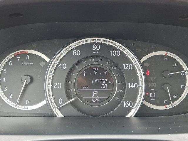 2013 Honda Accord Sedan Vehicle Photo in Philadelphia, PA 19116