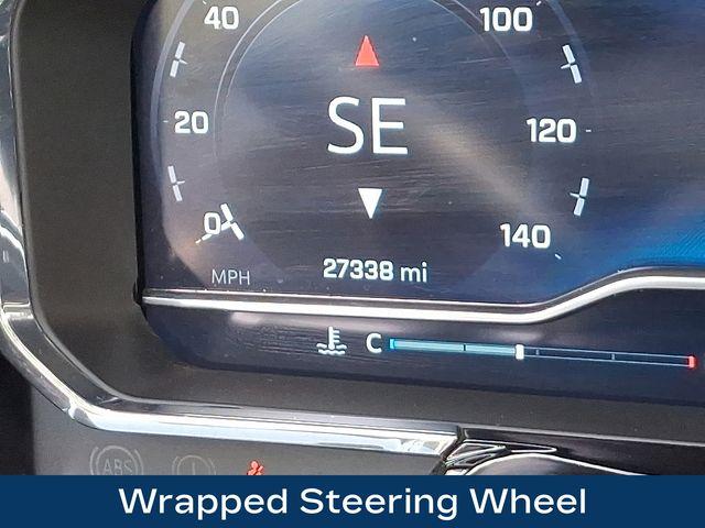 2024 Chevrolet Silverado 1500 Vehicle Photo in PAWLING, NY 12564-3219