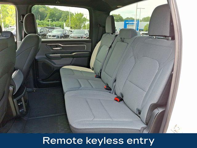 2022 Ram 1500 Vehicle Photo in PAWLING, NY 12564-3219