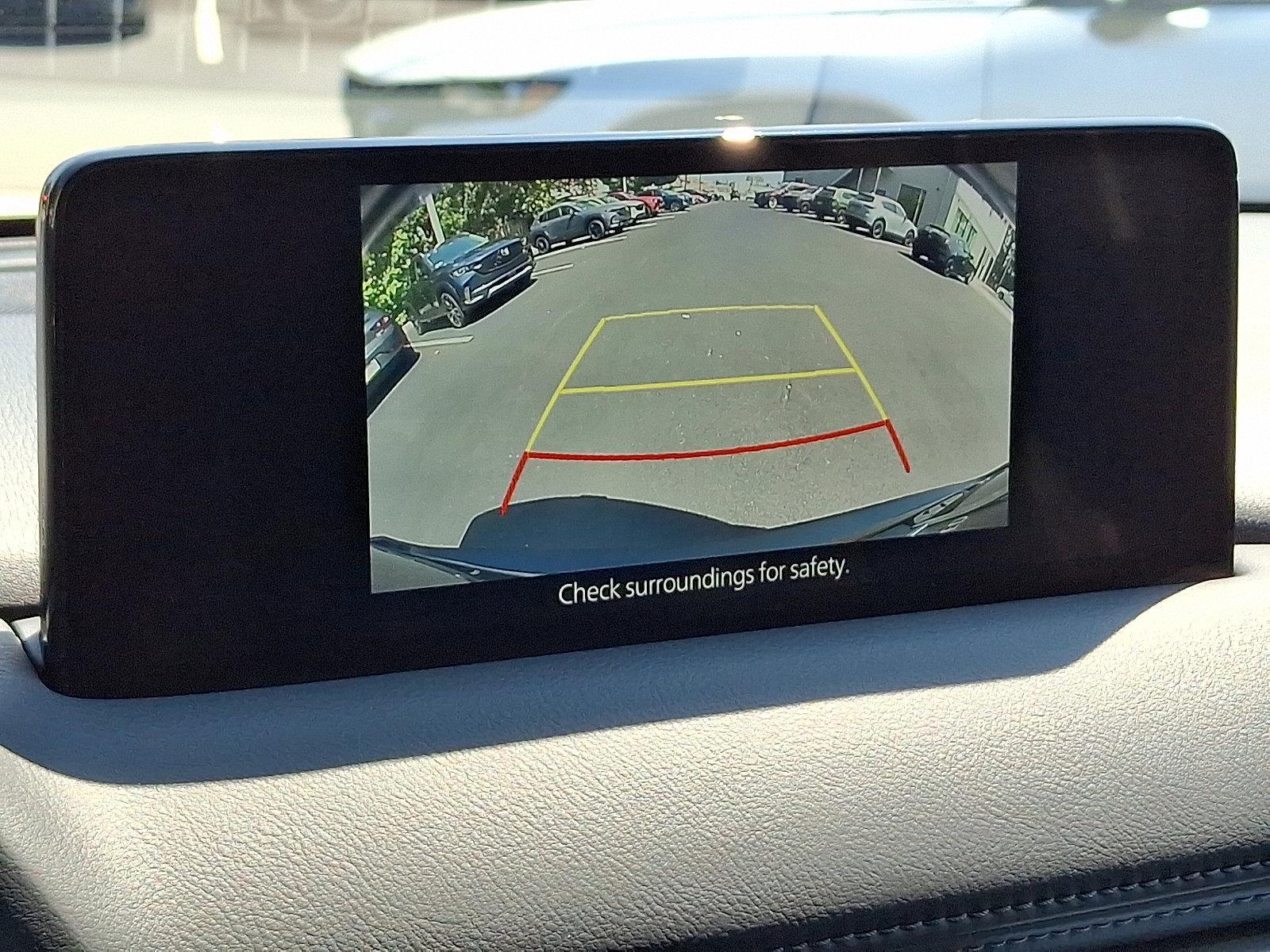 2022 Mazda CX-5 Vehicle Photo in Harrisburg, PA 17111