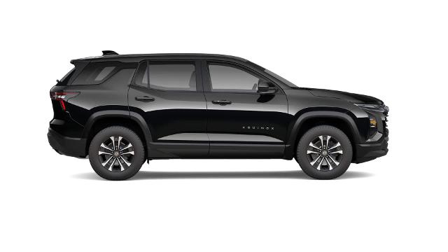 2026 Chevrolet Equinox Vehicle Photo in LANCASTER, PA 17601-0000