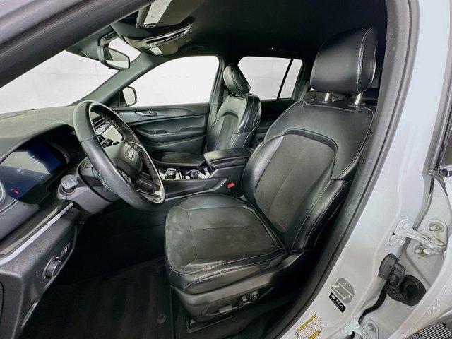 2022 Jeep Grand Cherokee Vehicle Photo in Doylsetown, PA 18901
