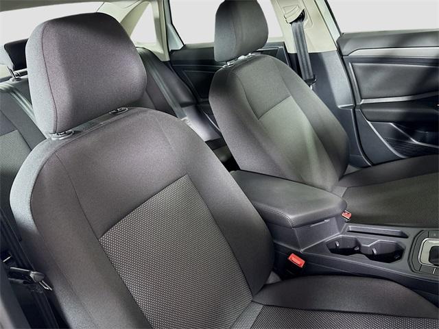 2021 Volkswagen Jetta Vehicle Photo in Puyallup, WA 98371
