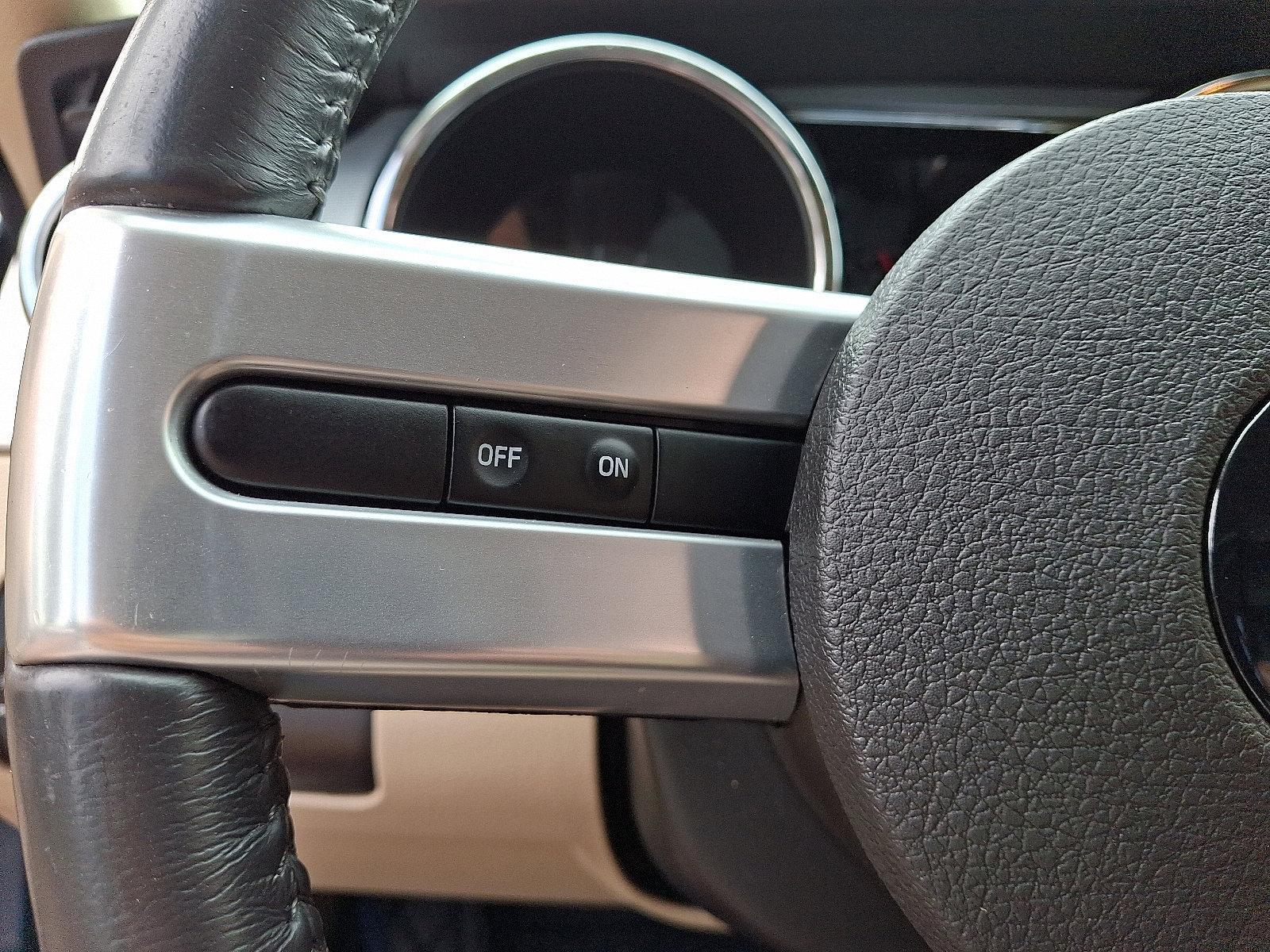 2007 Ford Mustang Vehicle Photo in Willow Grove, PA 19090