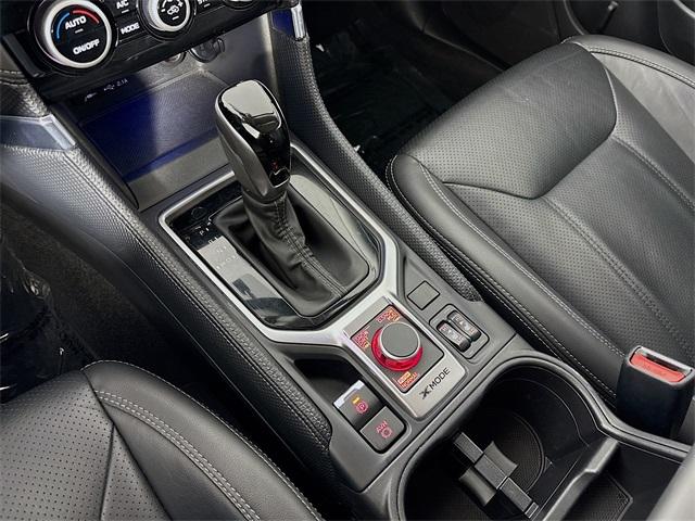 2021 Subaru Forester Vehicle Photo in Puyallup, WA 98371