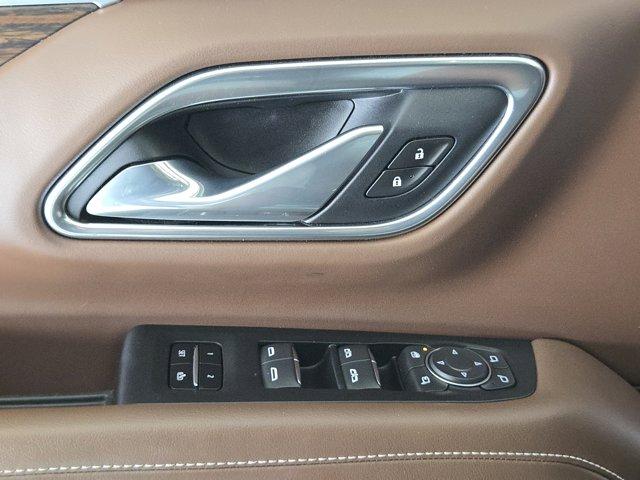 2021 Chevrolet Tahoe Vehicle Photo in Decatur, TX 76234