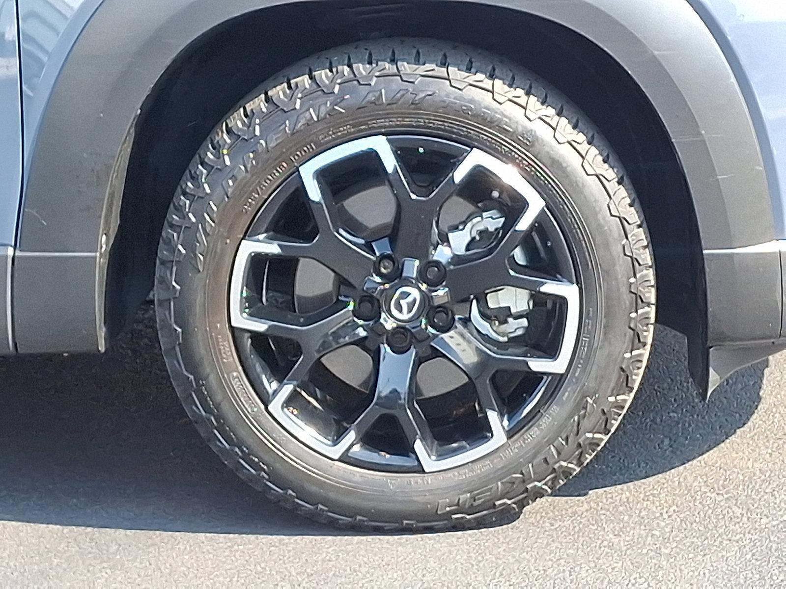2023 Mazda CX-50 Vehicle Photo in Harrisburg, PA 17111