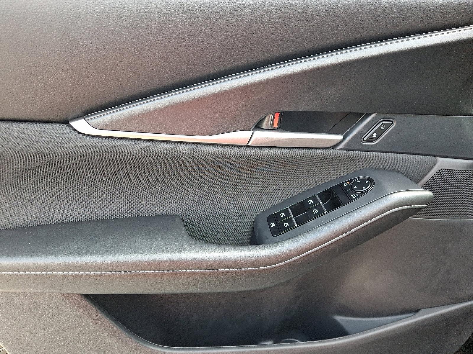 2025 Mazda CX-30 Vehicle Photo in Harrisburg, PA 17111