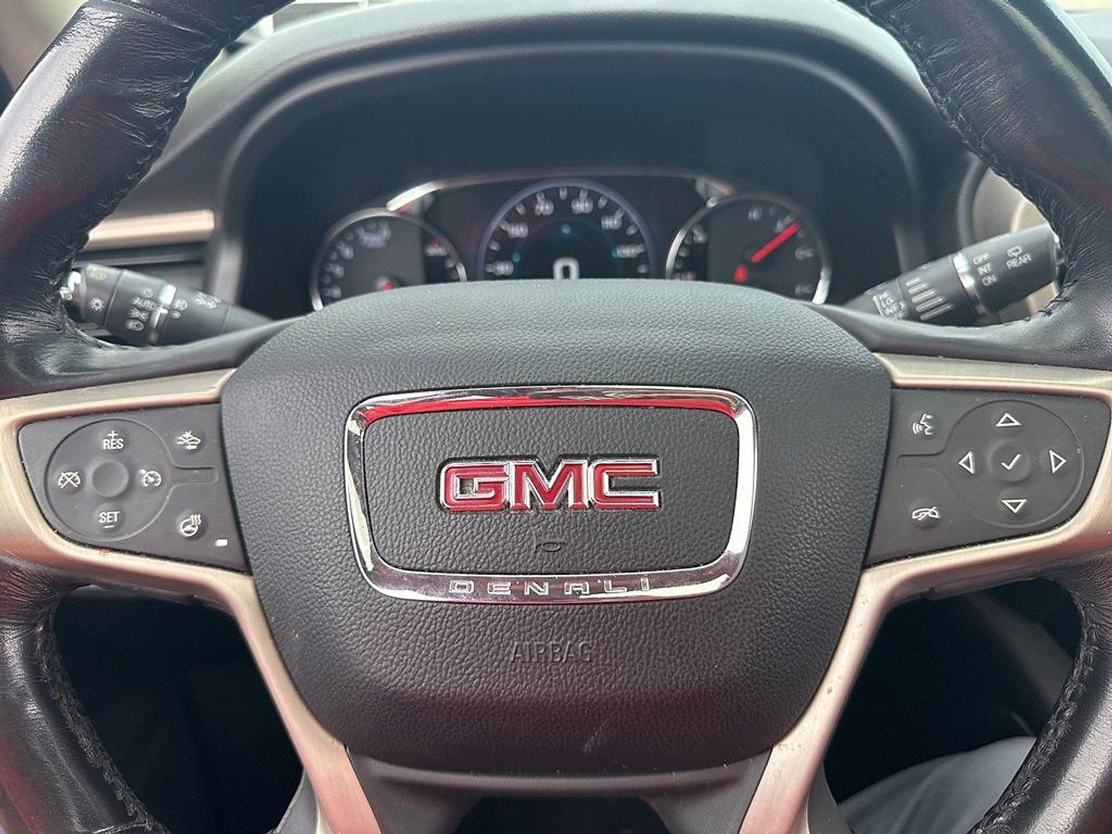 2019 GMC Acadia Vehicle Photo in Harrisburg, PA 17111
