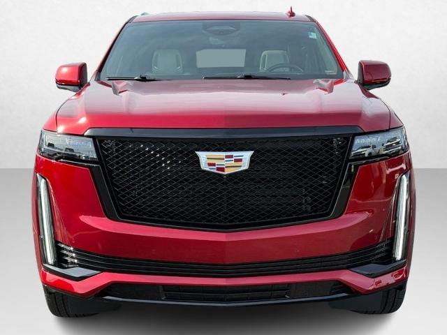 2023 Cadillac Escalade ESV Vehicle Photo in COLUMBIA, MO 65203-3903