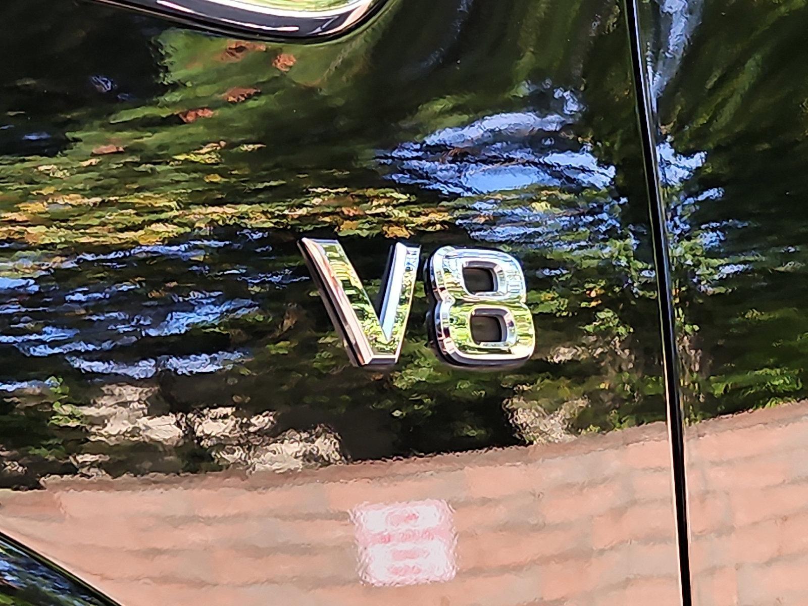 2021 Nissan Armada Vehicle Photo in Jenkintown, PA 19046