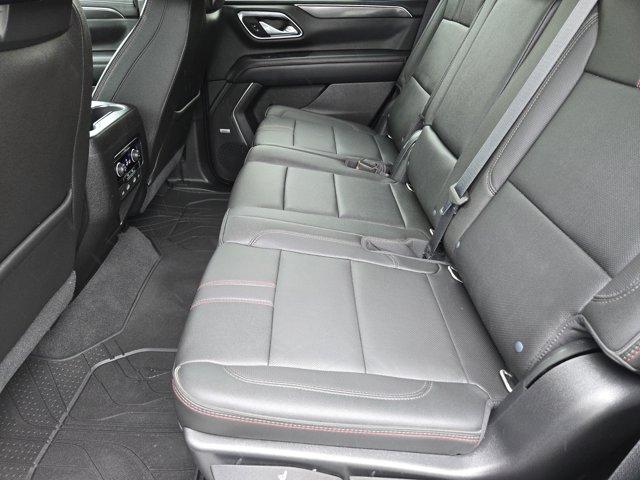 2021 Chevrolet Tahoe Vehicle Photo in Decatur, TX 76234