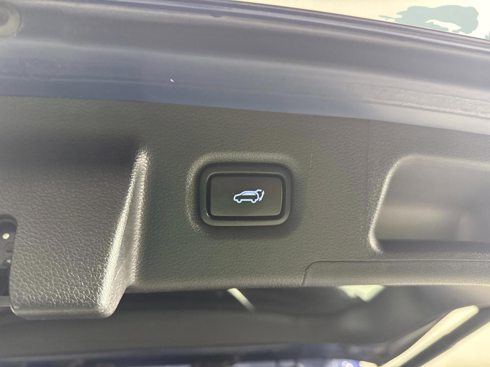 2019 Hyundai SANTA FE Vehicle Photo in Georgetown, TX 78626