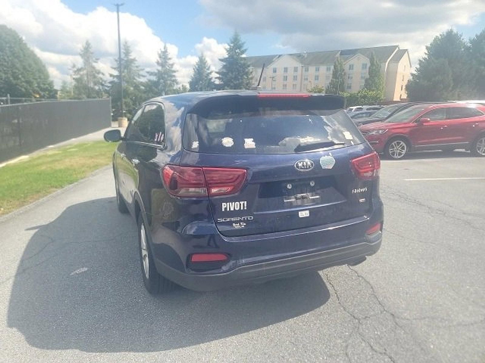 2020 Kia Sorento Vehicle Photo in Harrisburg, PA 17111
