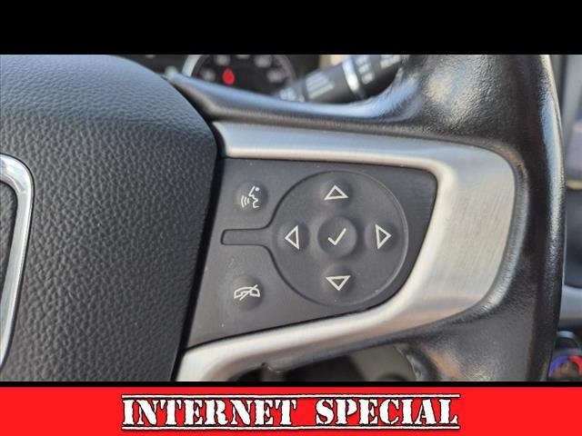 2019 GMC Acadia Vehicle Photo in LITTLE FALLS, NJ 07424-1717