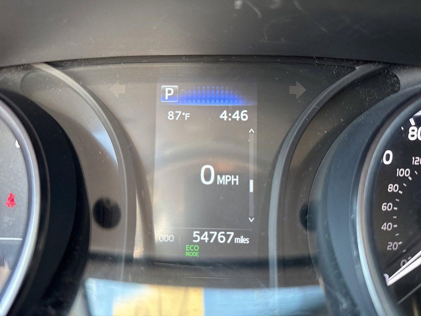 2024 Toyota Camry Vehicle Photo in Harrisburg, PA 17111