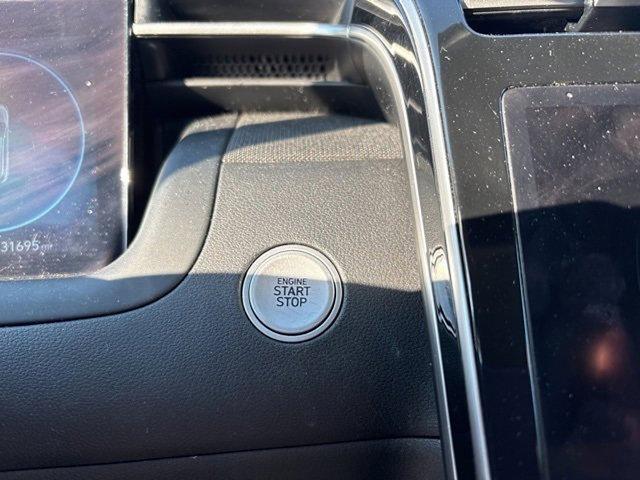 2024 Hyundai TUCSON Vehicle Photo in Philadelphia, PA 19116