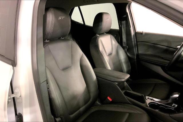 2024 Buick Encore GX Vehicle Photo in Kansas City, MO 64114