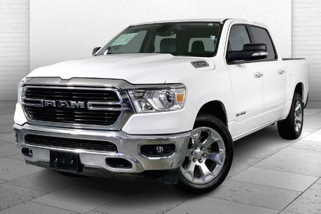 2020 Ram 1500 Vehicle Photo in Kansas City, MO 64114