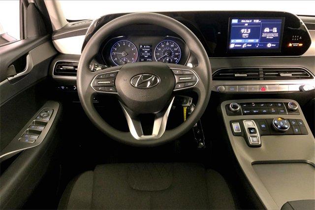 2022 Hyundai Palisade Vehicle Photo in KANSAS CITY, MO 64114-4502