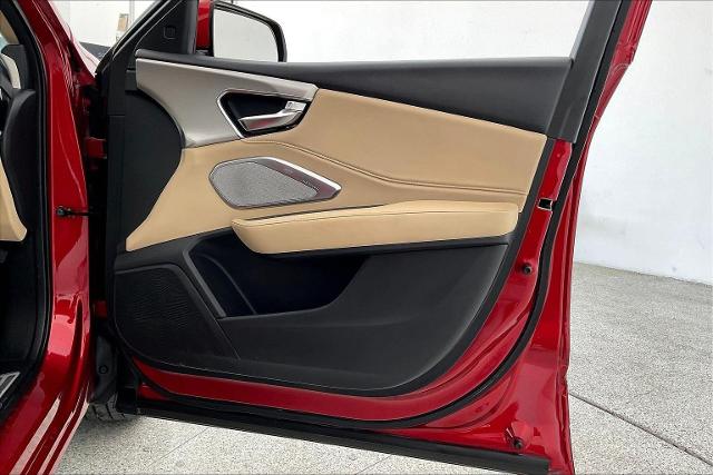 2019 Acura RDX Vehicle Photo in Grapevine, TX 76051