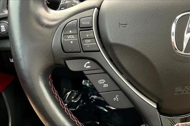 2022 Acura ILX Vehicle Photo in Grapevine, TX 76051