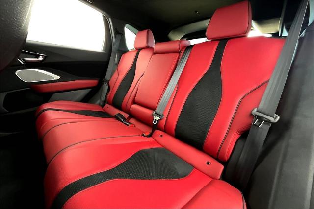 2024 Acura RDX Vehicle Photo in Grapevine, TX 76051