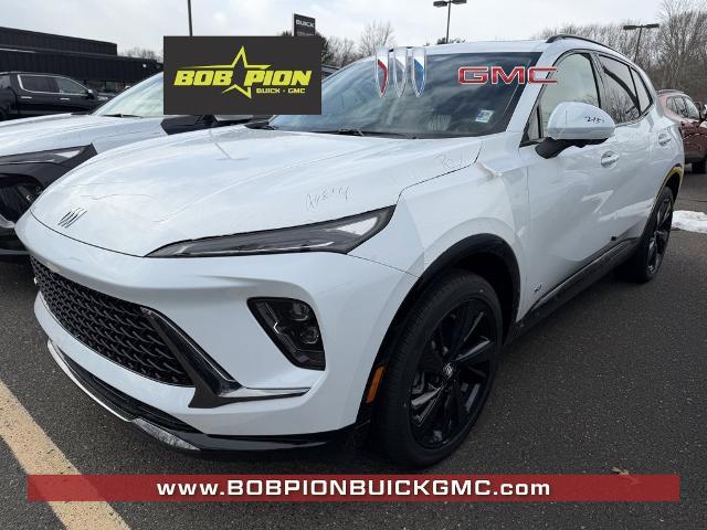 2026 Buick Envision Sport Touring AWD