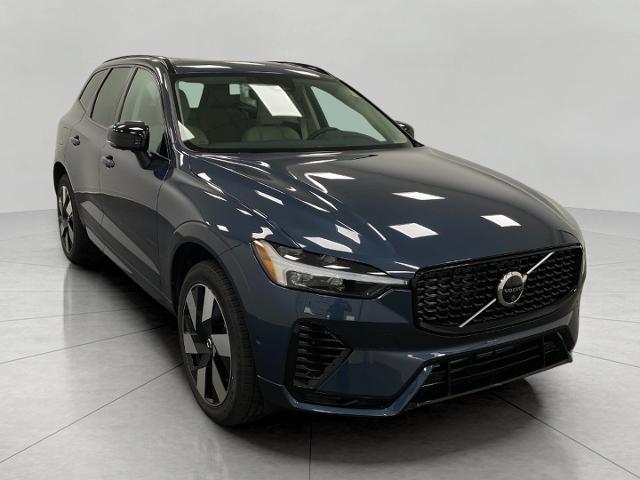 2025 Volvo XC60 Plug-In Hybrid Vehicle Photo in Appleton, WI 54913
