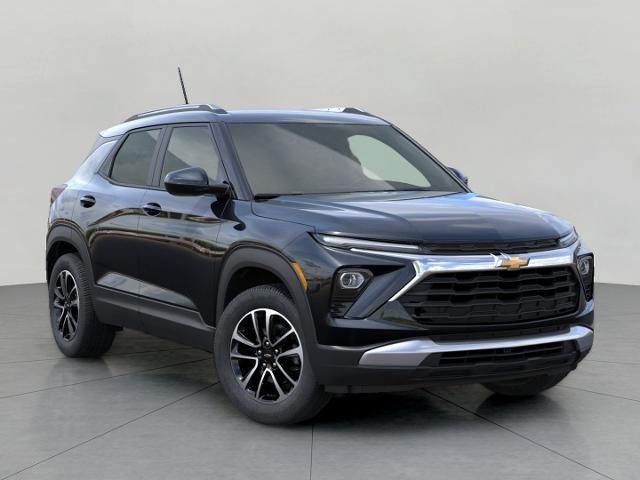 2025 Chevrolet Trailblazer Vehicle Photo in MADISON, WI 53713-3220