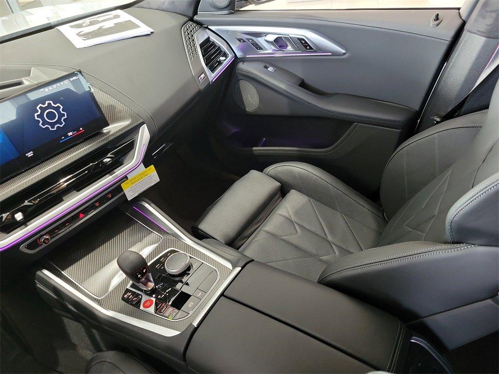 2023 BMW XM Vehicle Photo in Muncy, PA 17756
