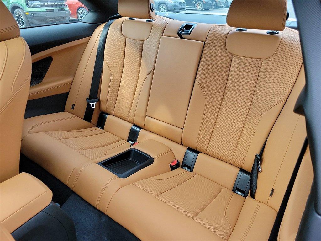 2024 BMW M240i xDrive Vehicle Photo in Muncy, PA 17756