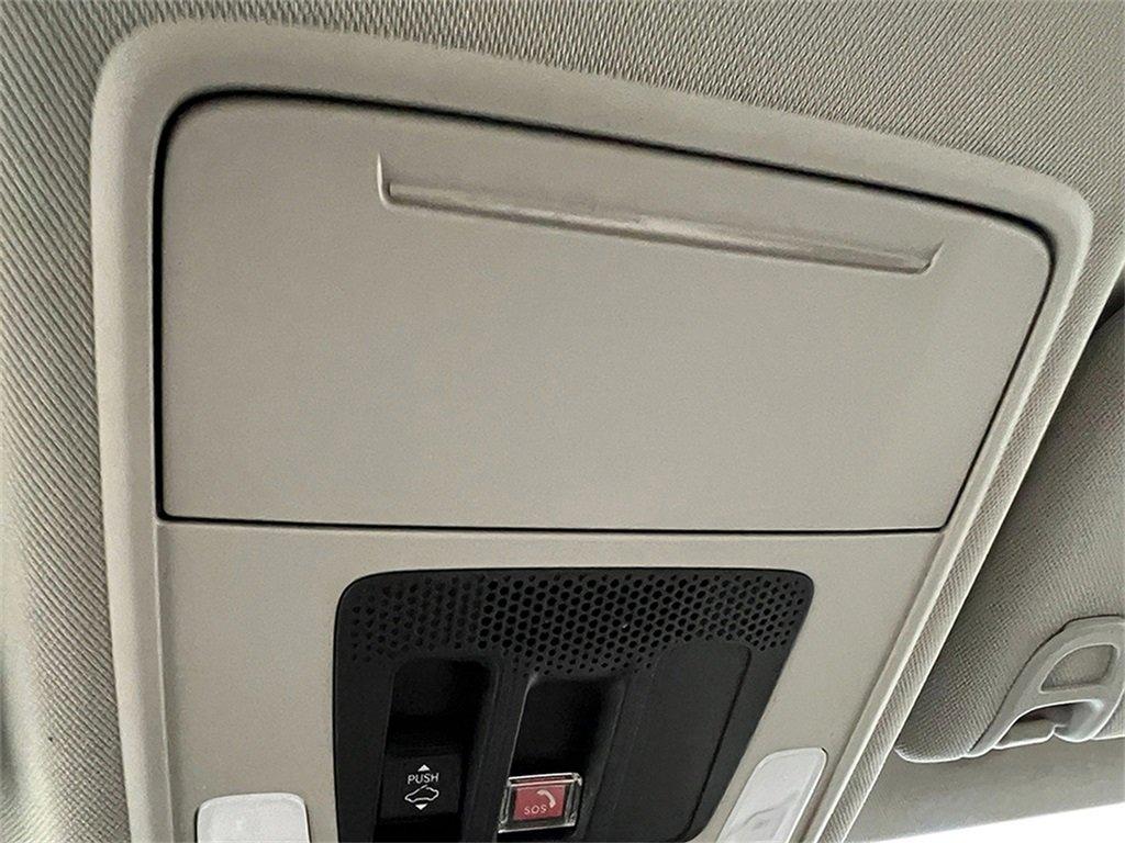 2024 Honda Accord Hybrid Vehicle Photo in Muncy, PA 17756