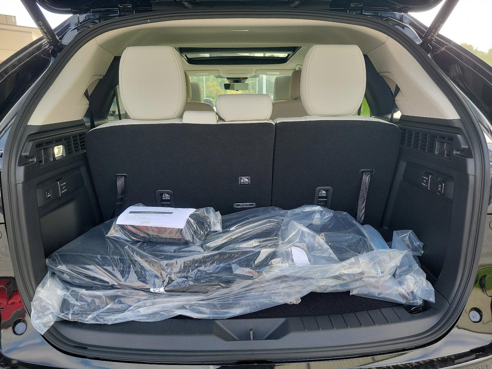 2025 Mazda CX-90 PHEV Vehicle Photo in Harrisburg, PA 17111