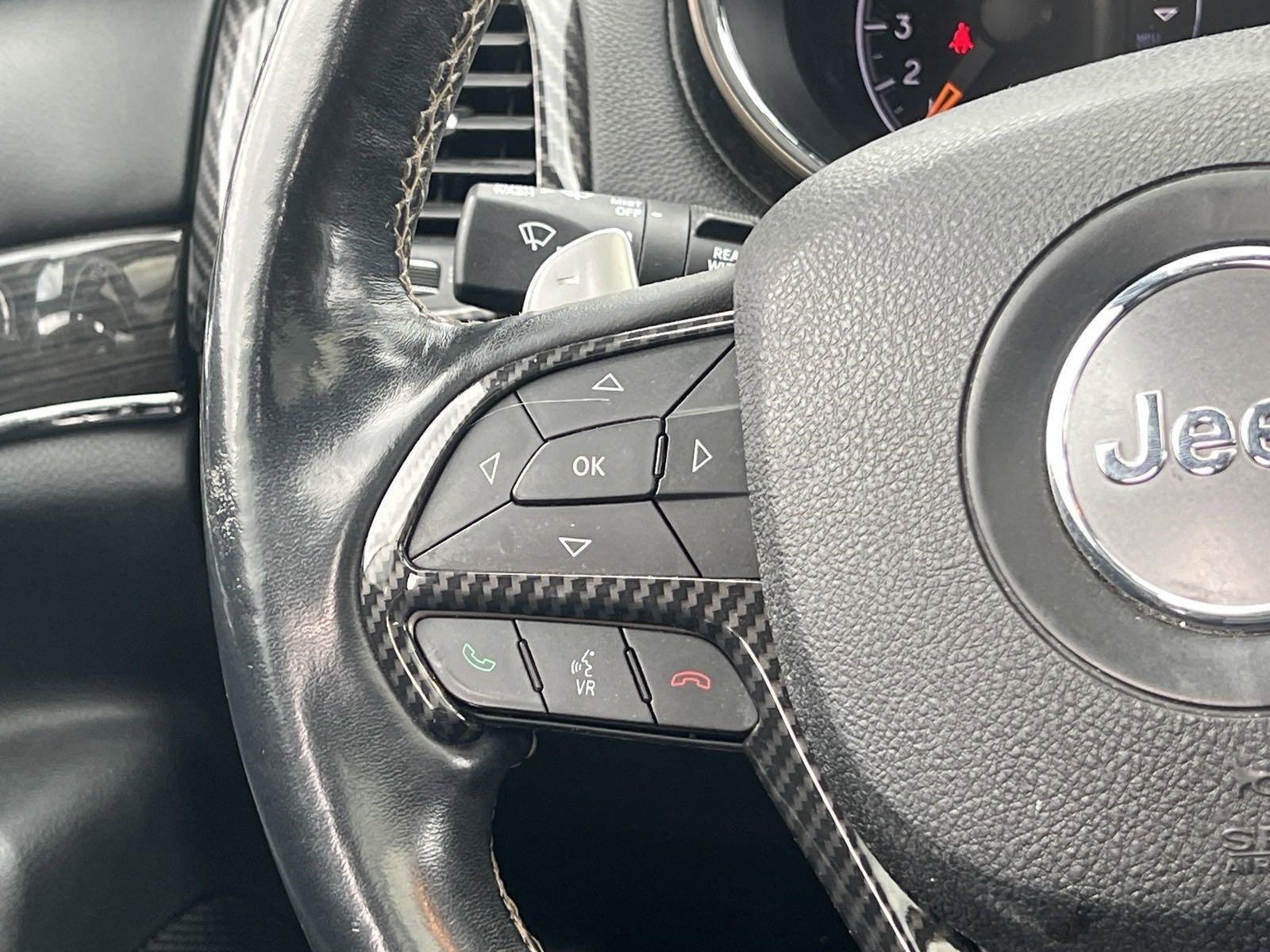 2015 Jeep Grand Cherokee Vehicle Photo in Mechanicsburg, PA 17050-1707