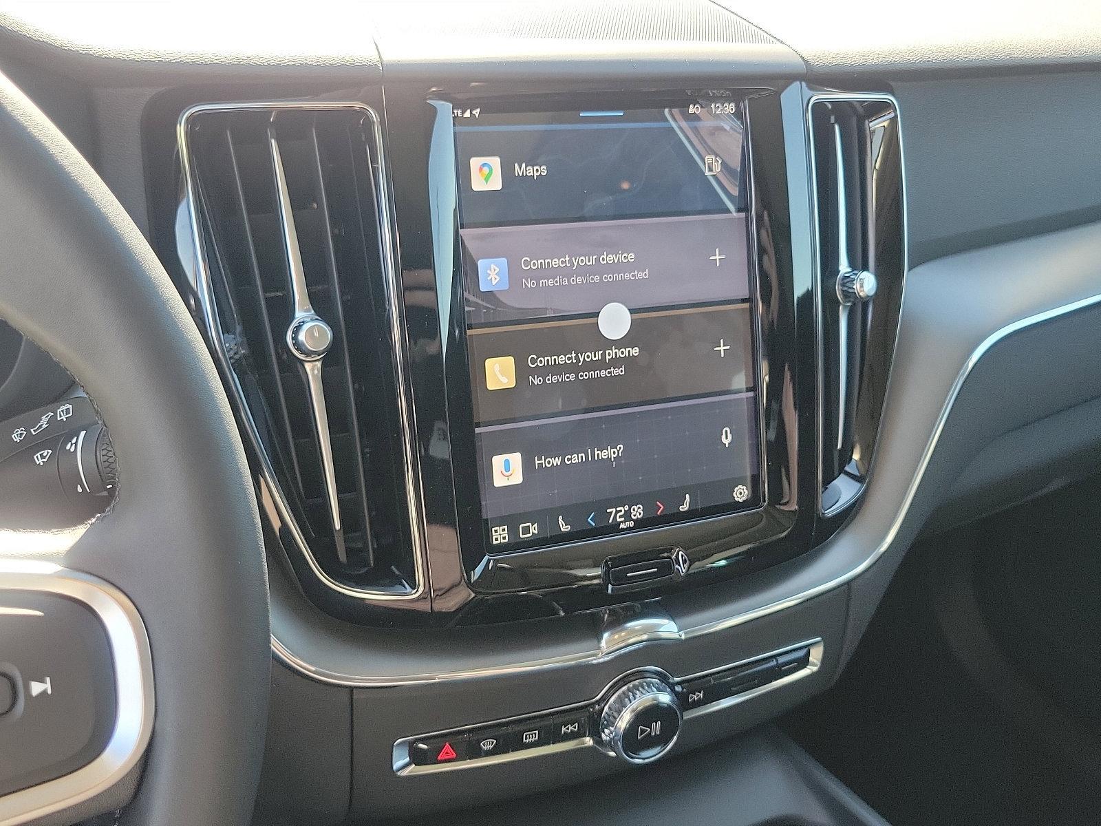 2025 Volvo XC60 Vehicle Photo in Trevose, PA 19053
