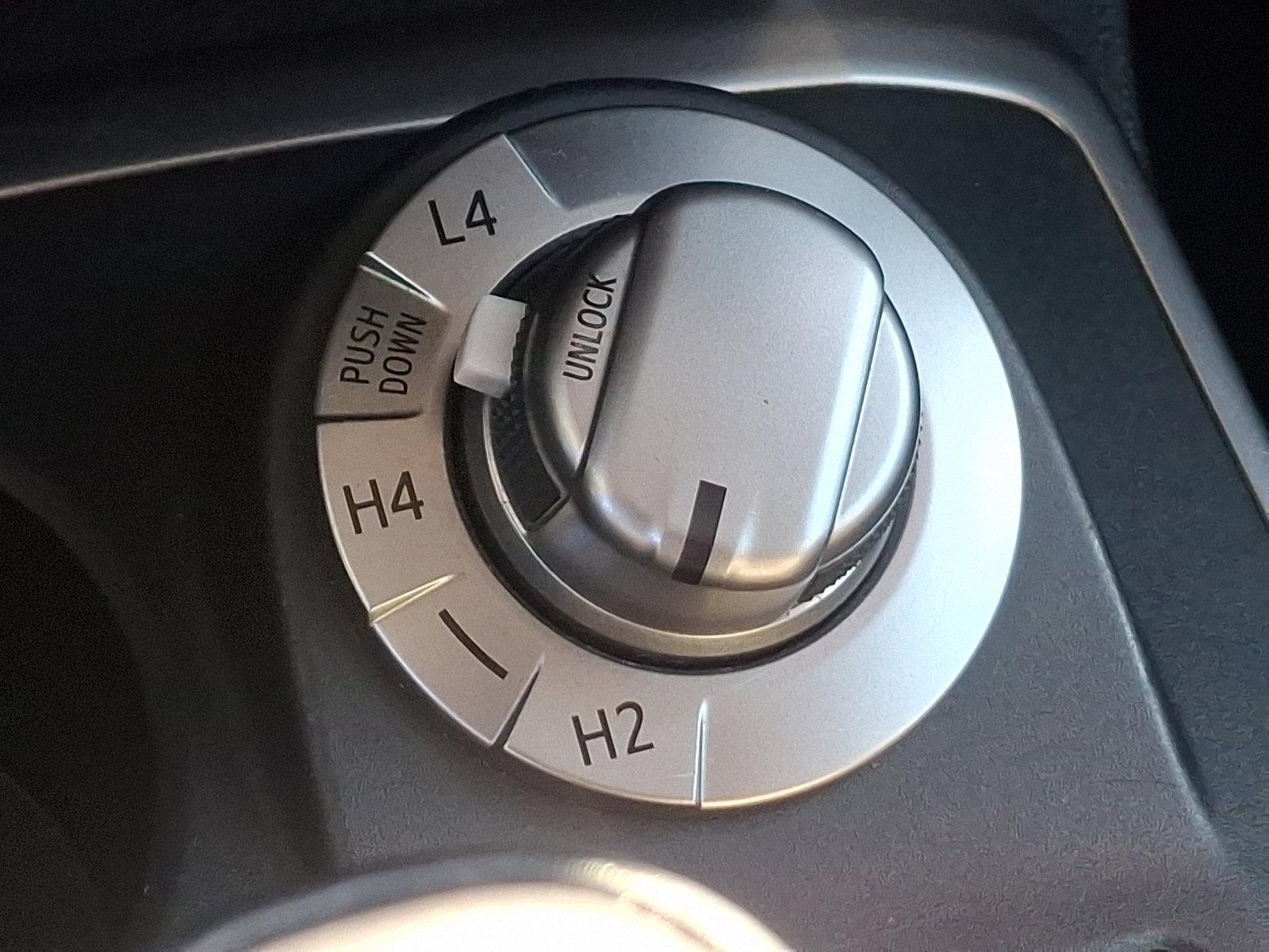2023 Toyota 4Runner Vehicle Photo in Trevose, PA 19053