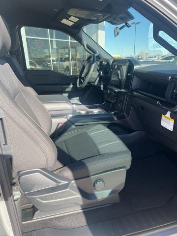 2024 Ford F-150 Vehicle Photo in Winslow, AZ 86047-2439