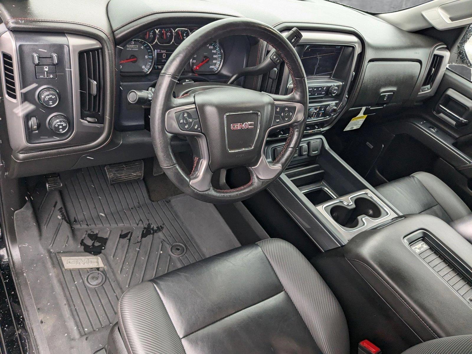 2017 GMC Sierra 1500 Vehicle Photo in Spokane Valley, WA 99206