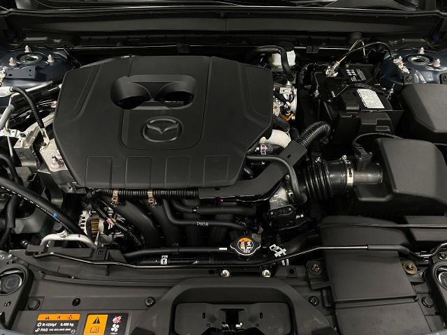 2025 Mazda CX-30 Vehicle Photo in Appleton, WI 54913
