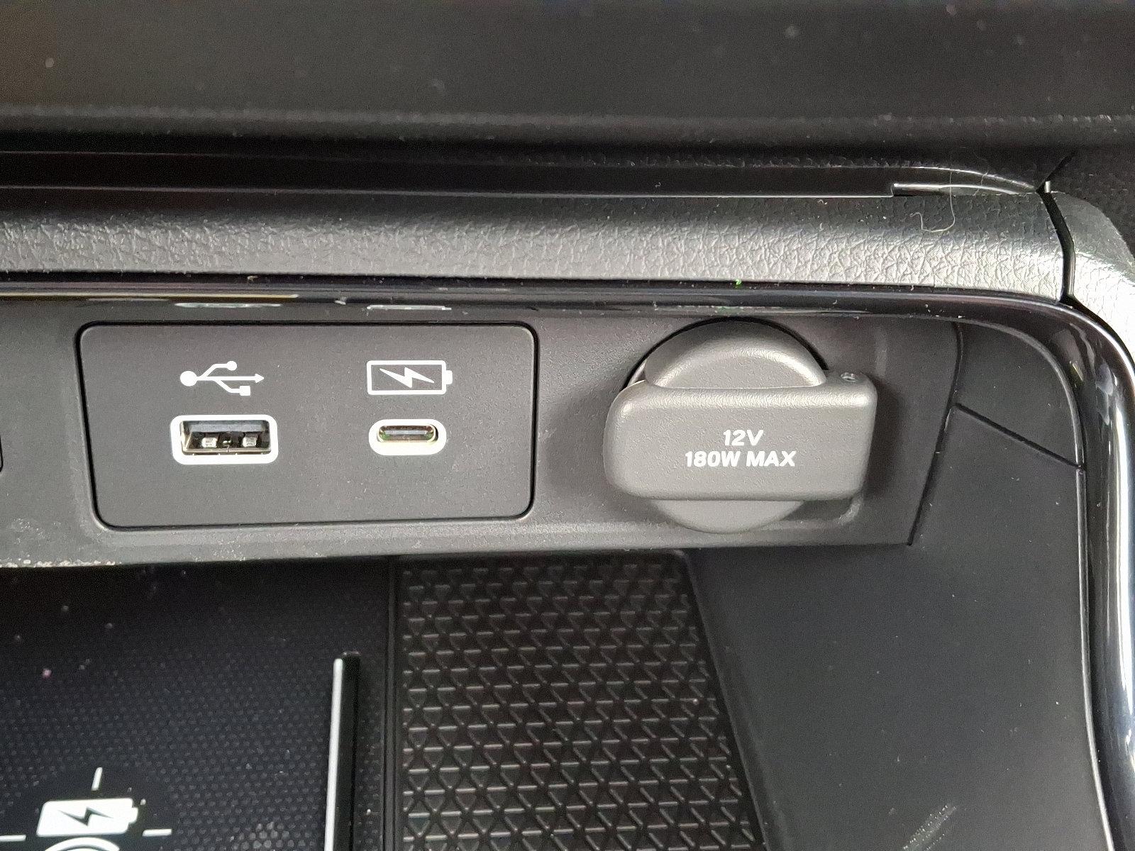 2025 Honda CR-V Hybrid Vehicle Photo in Harrisburg, PA 17111