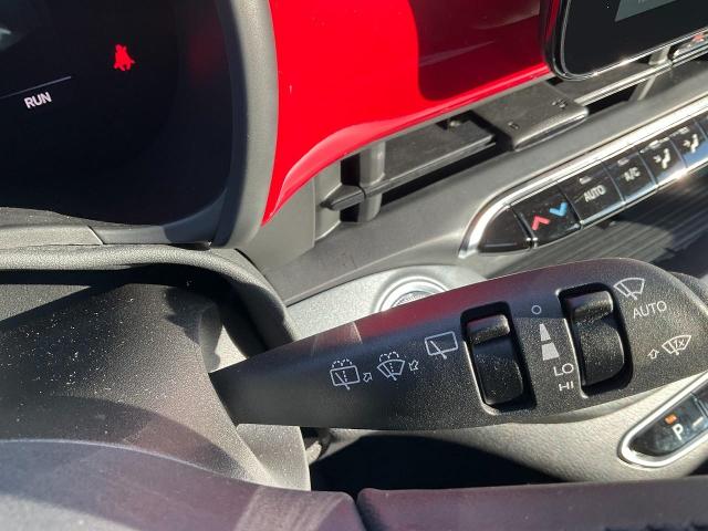 2024 FIAT 500e Vehicle Photo in Kaukauna, WI 54130