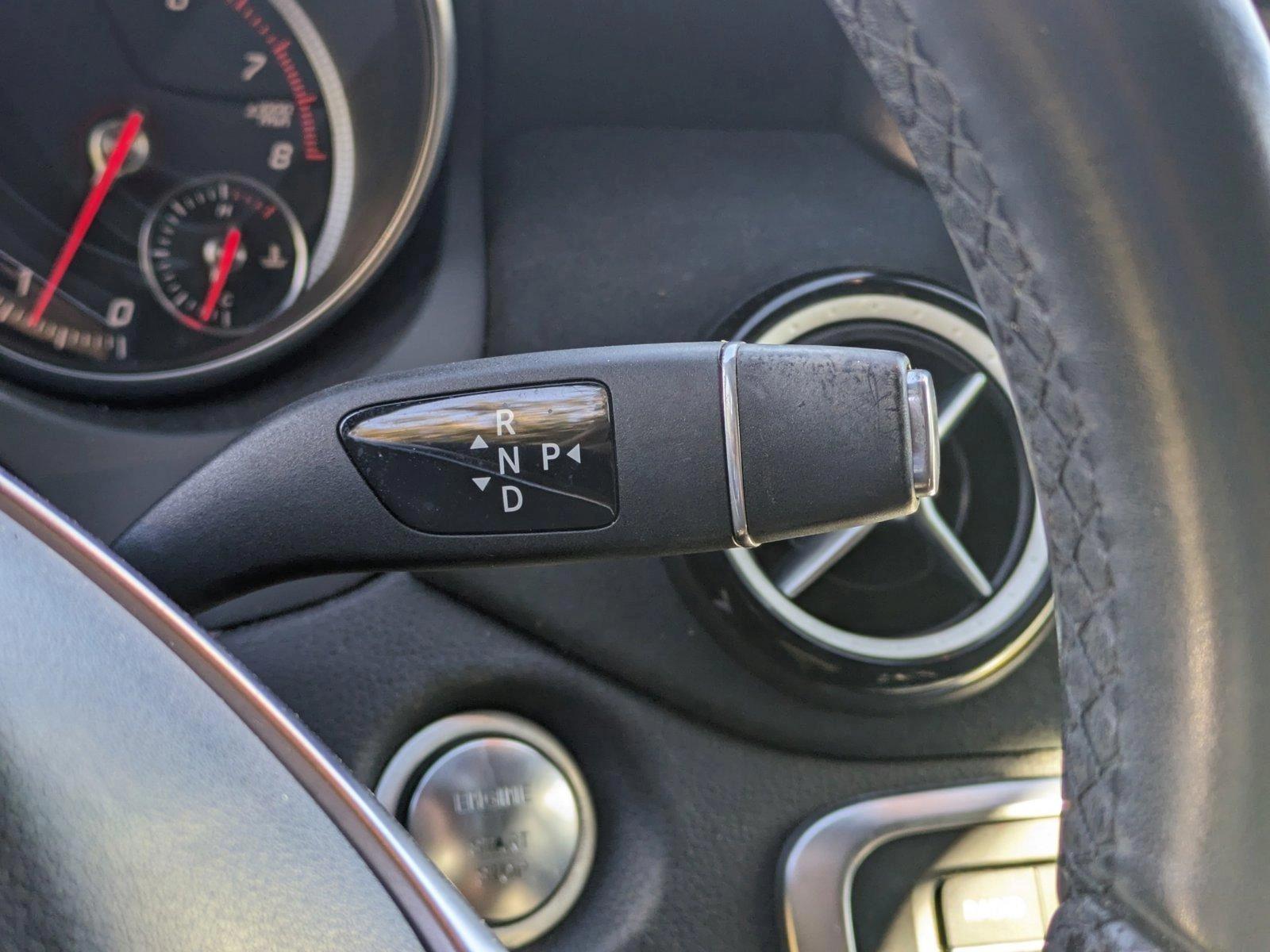 2018 Mercedes-Benz GLA Vehicle Photo in Sarasota, FL 34231