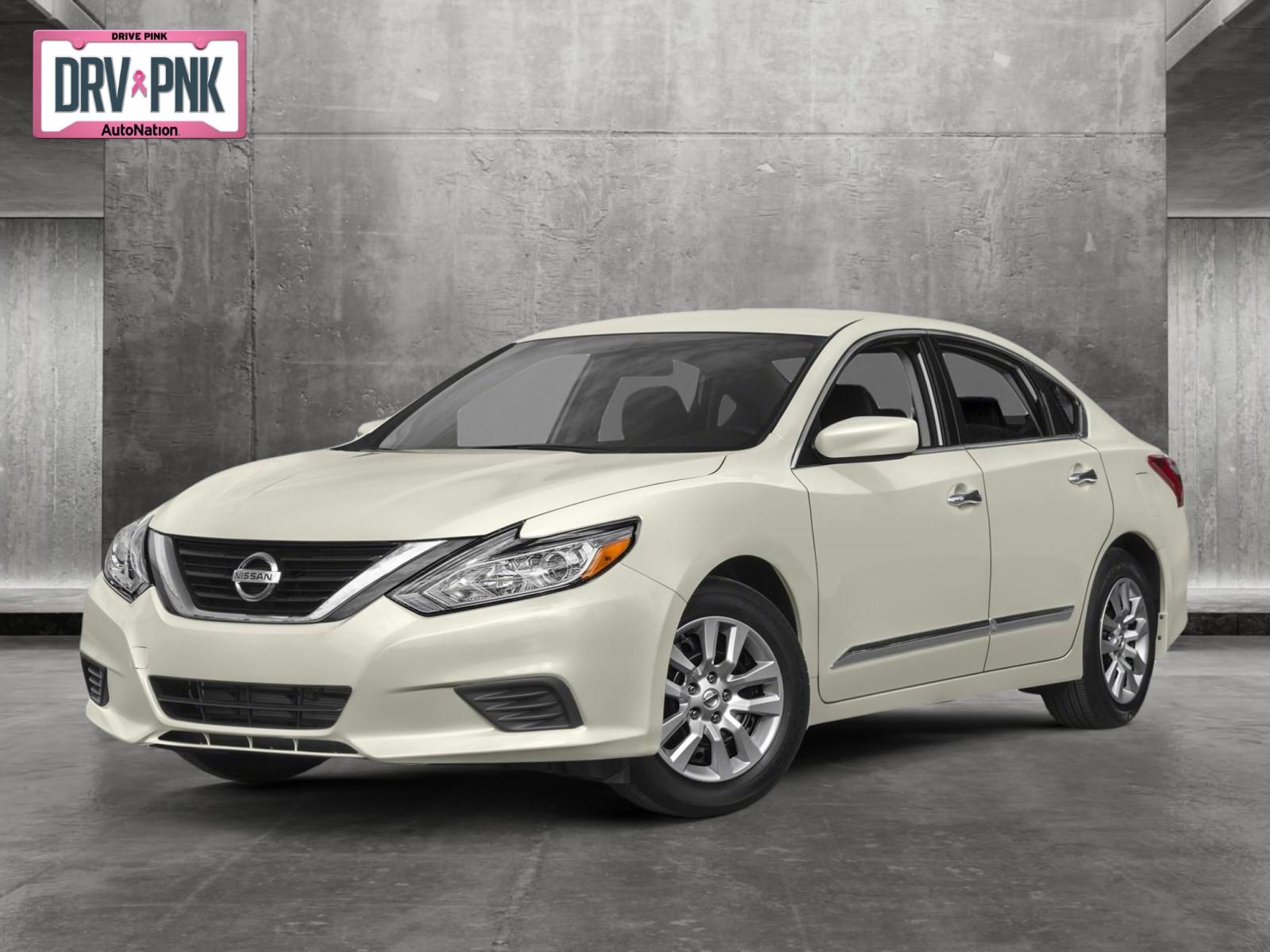 2017 Nissan Altima Vehicle Photo in Winter Park, FL 32792