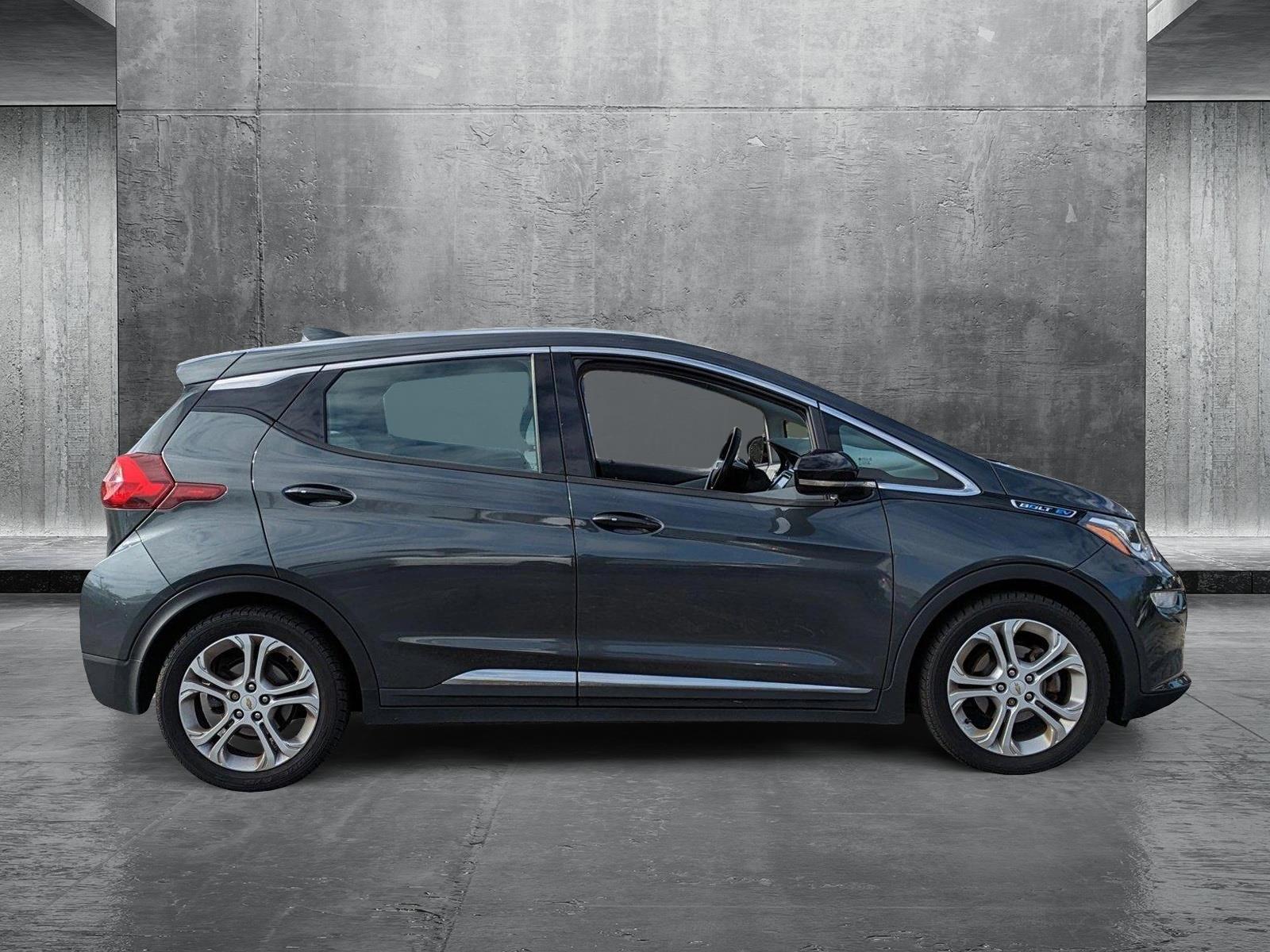 2019 Chevrolet Bolt EV Vehicle Photo in Sanford, FL 32771