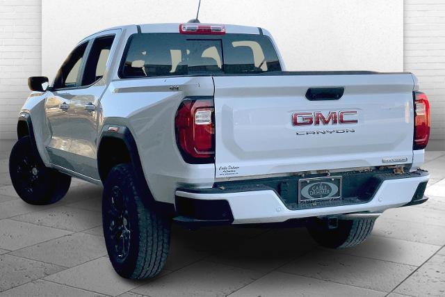 2024 GMC Canyon Vehicle Photo in KANSAS CITY, MO 64114-4545