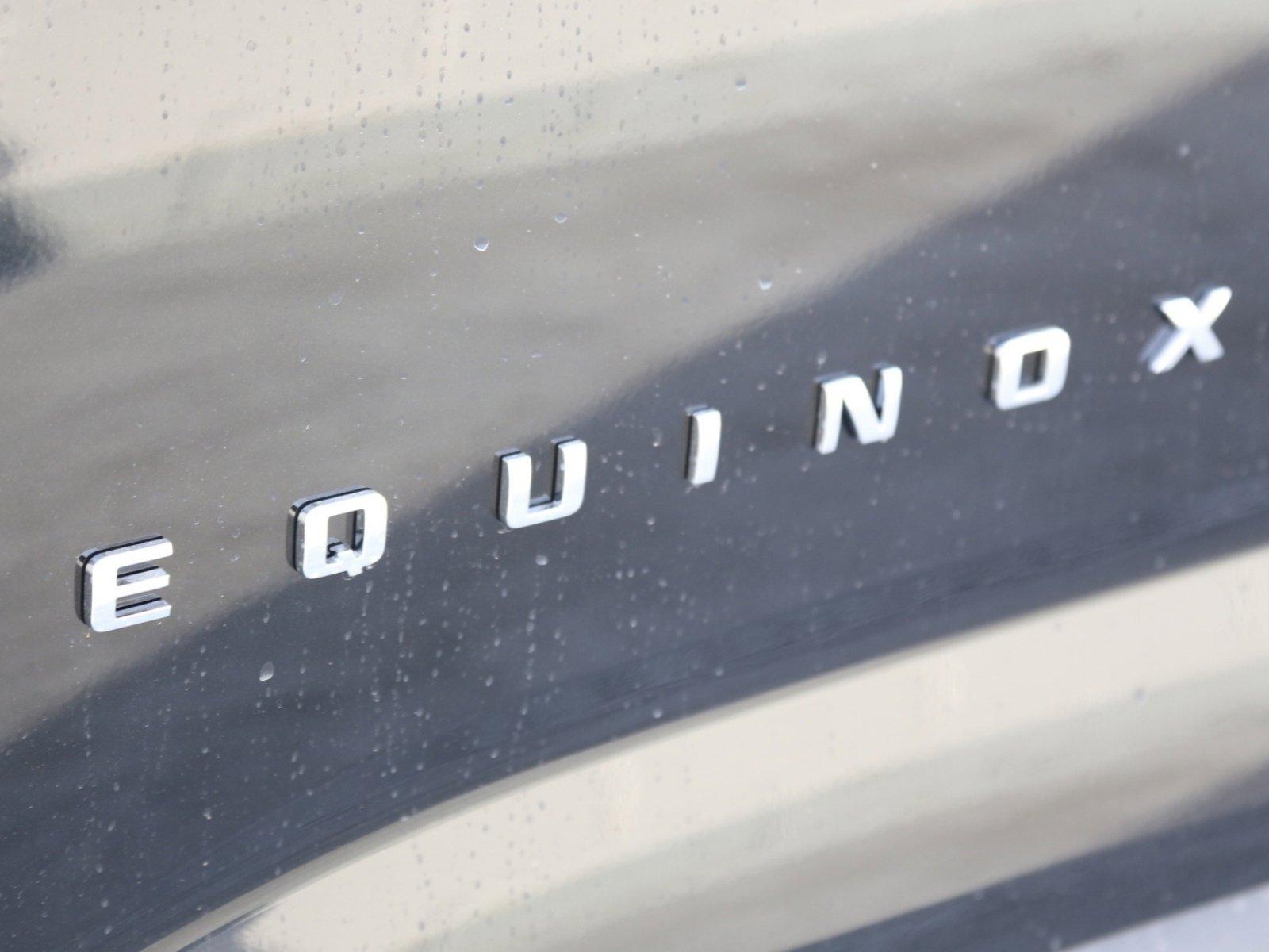 2025 Chevrolet Equinox Vehicle Photo in LOS ANGELES, CA 90007-3794