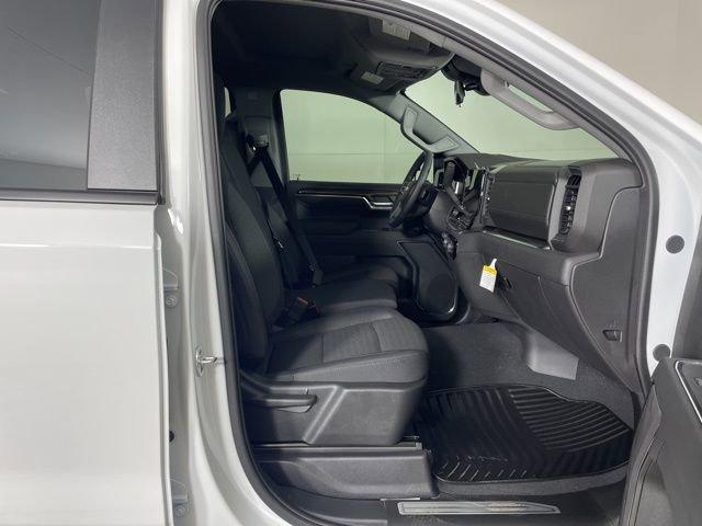 2025 Chevrolet Silverado 1500 Vehicle Photo in PHOENIX, AZ 85014-3381