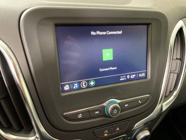2024 Chevrolet Equinox Vehicle Photo in PHOENIX, AZ 85014-3381